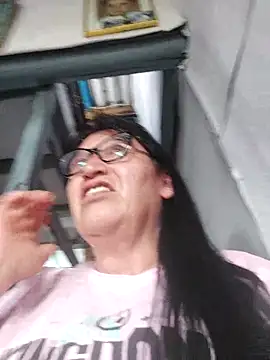 Chat XXX Live clarita_01