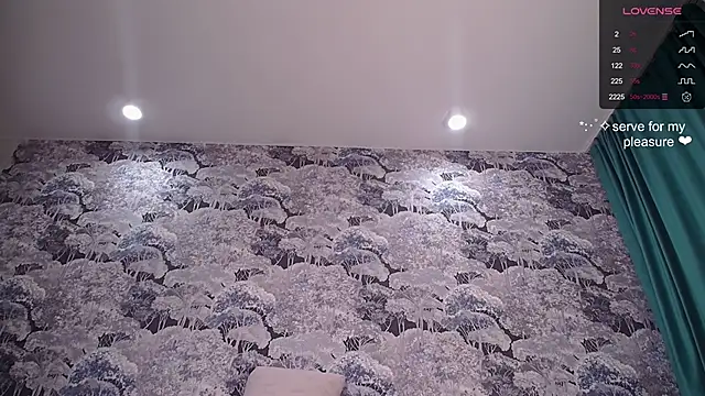 Ambrosia_nectar Adlı Modelin Canlı XXX Sohbeti