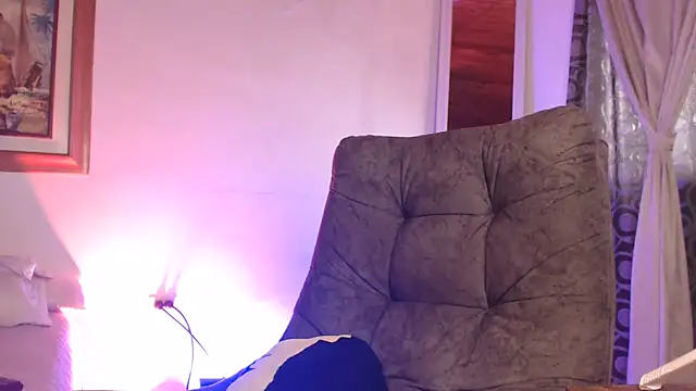 Chatroom XXX en direct de ArturoCardona_