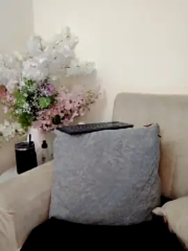 Chat XXX en directo de Kiaraa88