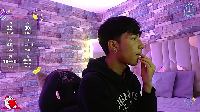 عرض كام osamu_tay