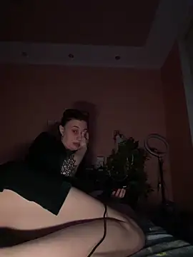 Flossy_Vettie Chat XXX in diretta