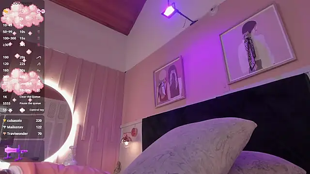 elodie_walker: онлайн-секс-чат