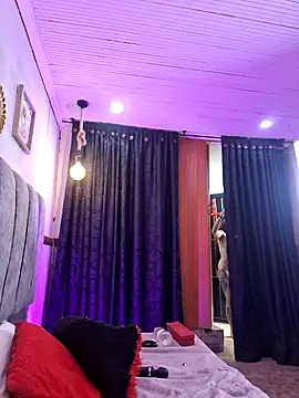 Samy_Hoops 即時 XXX 聊天