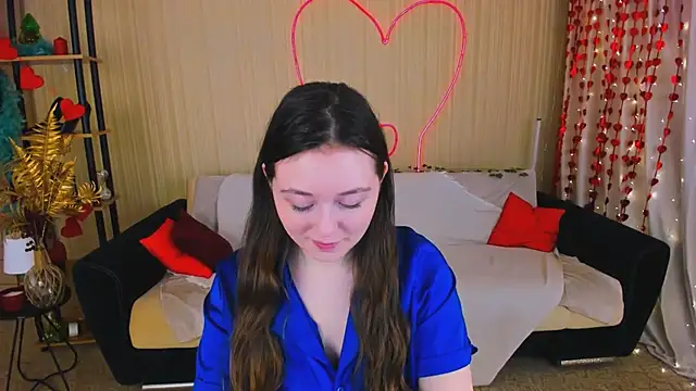 AlluringLookk – Kamerová šou