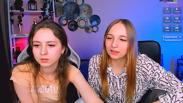 XXX chat uživo modela rebecca_smile