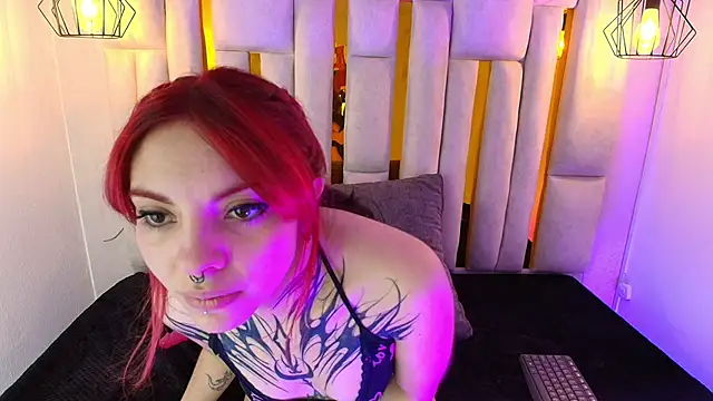 morgana_white: онлайн-секс-чат