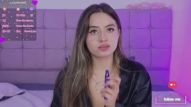 XXX chat uživo modela arycooper_