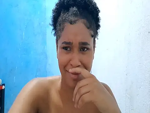 MadelynStamant élő XXX-chatje