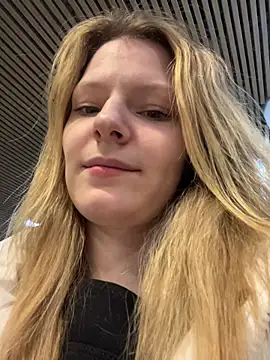 MaryHiggins' Live XXX Chat