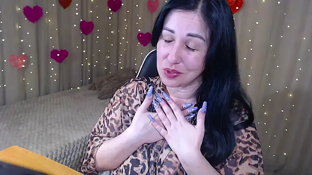 JillStevens' Live XXX Chat