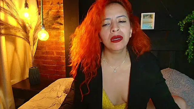 sahra_taylor_ Webcam-Show