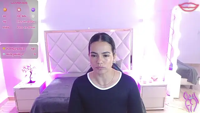 Онлайн чат XXX Rosalind_tay