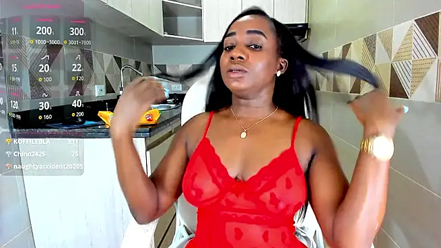 cristaaalclocks1's Live XXX Chat