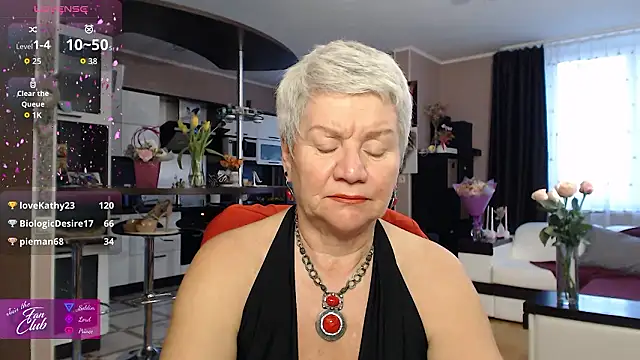 roxana_brooks: онлайн-секс-чат