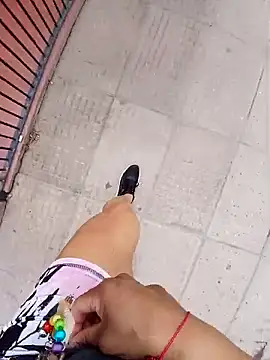 belurabitsのウェブカメラショー