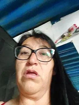 Pertunjukan Kamera Web clarita_01