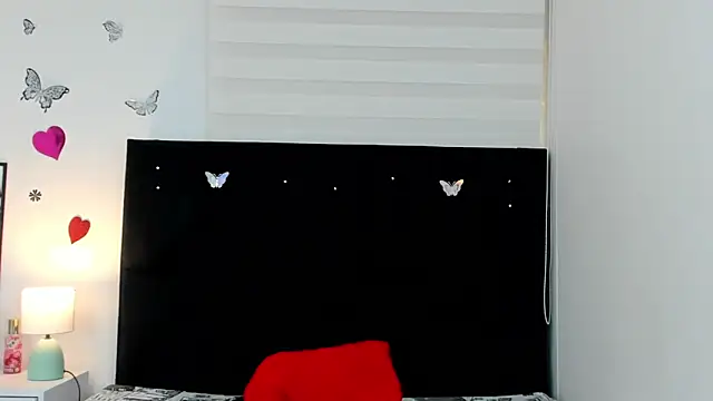 Brenda_Karter 在線直播表演