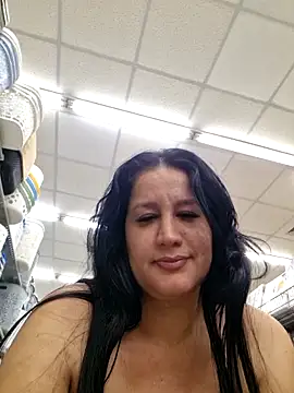 Chat XXX ao vivo de keilymadam