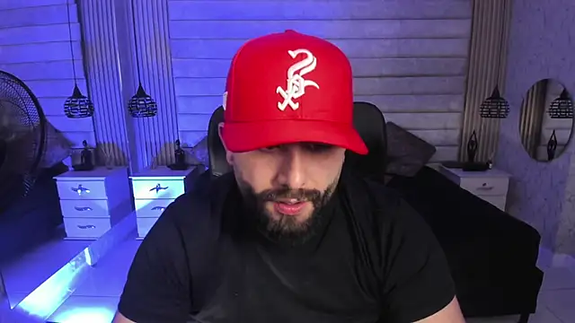 jhon_bear03 Obrolan Langsung XXX