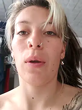 Chat XXX ao vivo de Tefannyy_