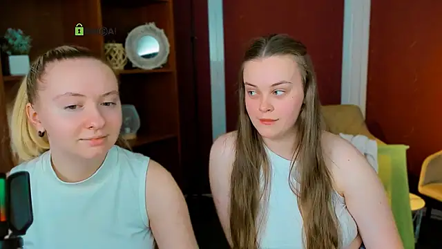 Chat XXX Live mila_glow1