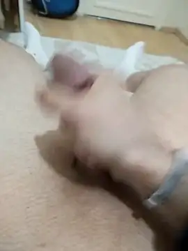 Beyefendistannbul élő XXX-chatje