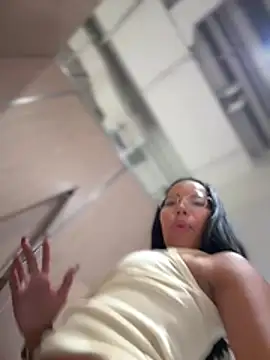 SheenaBrooke Pertunjukan Webcam