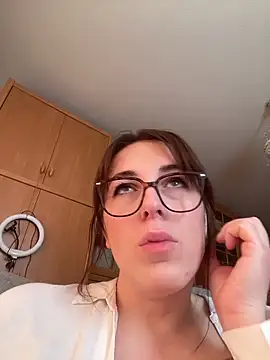 MommmyYummy's Live XXX Chat