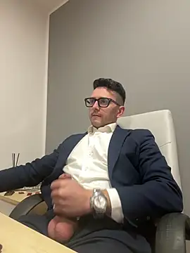 masterboss_ élő XXX-chatje