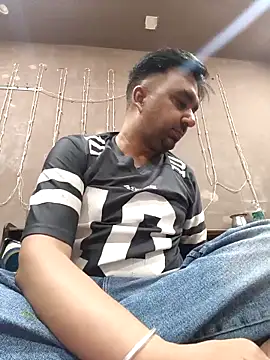 โชว์เว็บแคมของ Lushhairyboy11