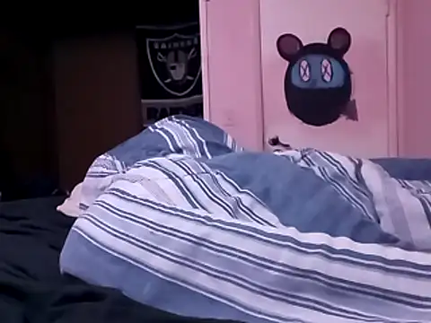 Онлайн чат XXX Blkstylion