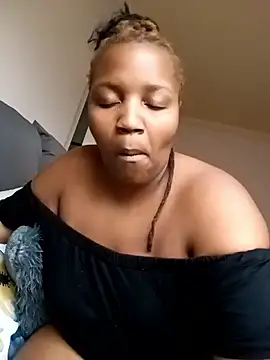 ThaBundaa Obrolan Langsung XXX