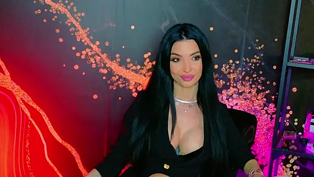 FindomMonique Live XXX Chat