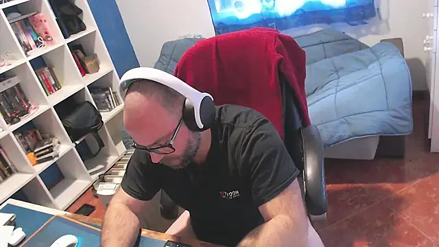 Онлайн чат XXX ravingr4d4