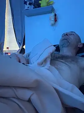 El_Gizmo élő XXX-chatje