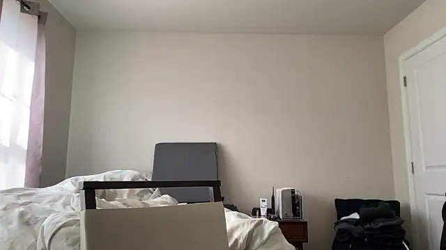 SluggishChase99 élő XXX-chatje