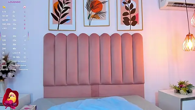 any_vega7's Live XXX Chat