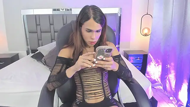 pretty_ariiel Webcam Show