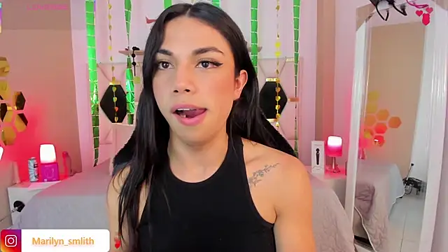 دردشة MarilynSmIith الجنسية المباشرة