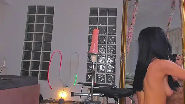 Chat XXX en directo de JassyeJoy