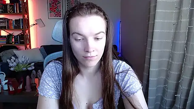 kenzie_x's Live XXX Chat