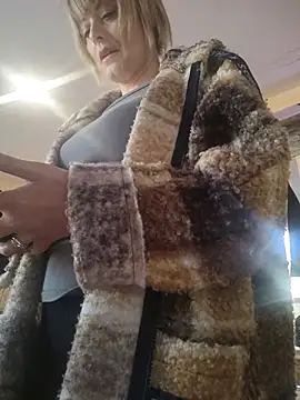 Chat XXX en directo de MySweetcum69