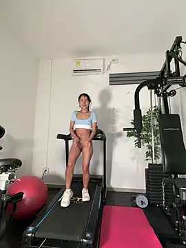 marce_algara's Live XXX Chat