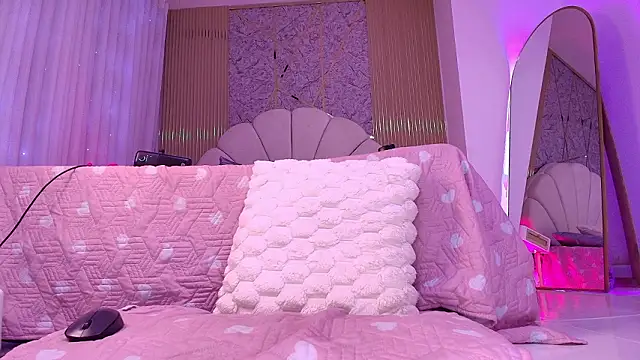 aisha_sh's Live XXX Chat