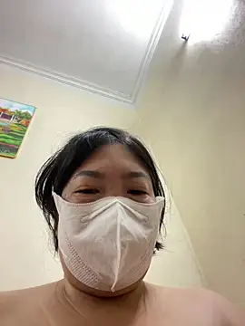 Hachi_Sweetbabie_ 网络视讯表演