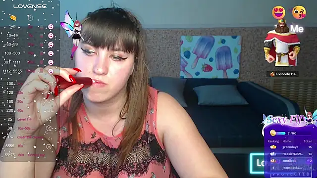 Amali_Ivanna_smit 라이브 XXX 채팅