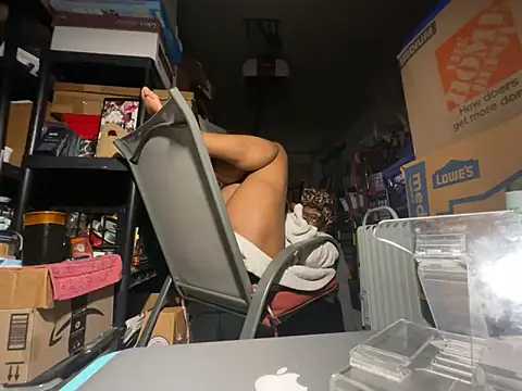 Czat XXX na żywo – wynterheat