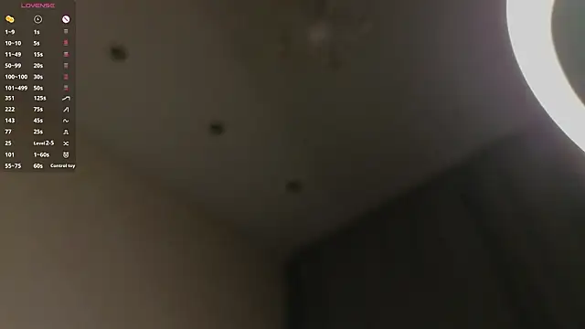 OttilieBurruss Obrolan Langsung XXX