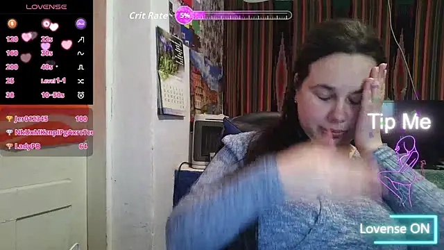 Chat XXX en directo de Cora_Maro